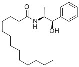 D-ERYTHRO-2-TETRADECANOYLAMINO-1-PHENYL-1-PROPANOL CAS#: 143492-39-1