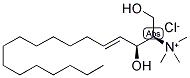 D-ERYTHRO-N,N,N-TRIMETHYLSPHINGOSINE CHLORIDE CAS#: 134962-48-4
