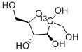 D-FRUCTOSE (2-13C) CAS#: 117013-19-1