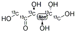 D-FRUCTOSE (U-13C6) CAS#: 287100-63-4