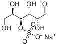 D-GALACTOSE-4-SULFATE, SODIUM SALT CAS#: 125113-68-0