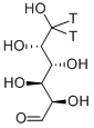 D-GALACTOSE, [6-3H] CAS#: 124233-65-4