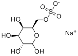 D-GALACTOSE-6-SULFATE, SODIUM SALT CAS#: 125455-62-1