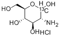 D-GLUCOSAMINE-1-13C HYDROCHLORIDE CAS#: 143553-09-7