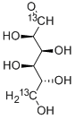 D-GLUCOSE-1,6-13C2 CAS#: 287100-67-8