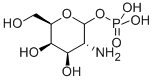 D-Galactosamine-1-phosphate CAS#: 41588-64-1