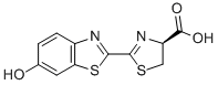 D-LUCIFERIN POTASSIUM SALT CAS#: 115144-35-9