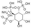 D-MYO-INOSITOL 1,5,6-TRIS-PHOSPHATE AMMONIUM SALT CAS#: 135027-58-6