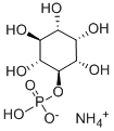 D-MYO-INOSITOL 4-MONOPHOSPHATE AMMONIUM SALT CAS#: 142760-33-6