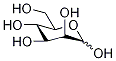 D-Mannose-6-13C CAS#: 115973-81-4