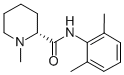 D-Mepivacaine CAS#: 34811-66-0