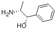 D-(+)-Norephedrine CAS#: 37577-28-9