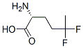 D-Norleucine, 5,5-difluoro- (9CI) CAS#: 154967-78-9