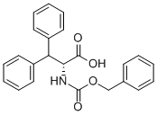 D-PHENYLALANINE, BETA-PHENYL-N-[(PHENYLMETHOXY)CARBONYL]- CAS#: 149597-95-5