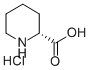 D-PIPERCOLIC ACID HCL CAS#: 38470-14-3