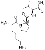 (D-PRO12)-ALPHA-MSH (11-13) CAS#: 125905-17-1