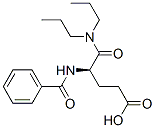 D-Proglumide CAS#: 32999-90-9