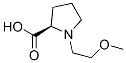 D-Proline, 1-(2-methoxyethyl)- (9CI) CAS#: 157026-43-2