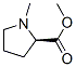 D-Proline, 1-methyl-, methyl ester (9CI) CAS#: 114883-82-8