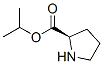 D-Proline, 1-methylethyl ester (9CI) CAS#: 158630-13-8