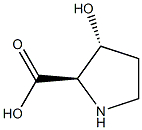 (D-Proline, 3-hydroxy-, (3R)- ) CAS#: 119677-21-3