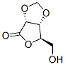 D-Ribonic acid, 2,3-O-methylene-, gamma-lactone (9CI) CAS#: 279682-97-2