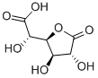 D-SACCHARIC ACID 1,4-LACTONE CAS#: 389-36-6