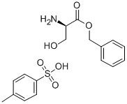 D-SERINE BENZYL ESTER PTSA CAS#: 133099-80-6