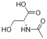 D-Serine, N-acetyl- CAS#: 152612-69-6