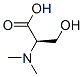D-Serine, N,N-dimethyl- (9CI) CAS#: 126576-99-6