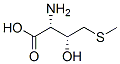 D-Threonine, 4-(methylthio)- (9CI) CAS#: 119593-66-7