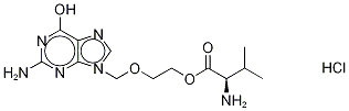 D-Valacyclovir Hydrochloride CAS#: 124832-28-6