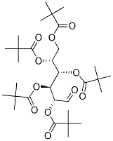 D-galactose pentapivalate CAS#: 118711-42-5