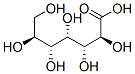 D-glycero-D-ido-heptonic acid CAS#: 488-36-8