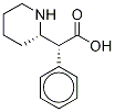 D-threo-Ritalinic Acid CAS#: 129389-67-9