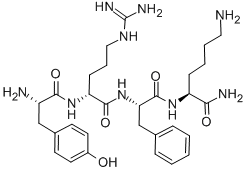 DALDA (BCH-150) CAS#: 118476-85-0
