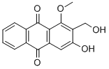 DAMNACANTHOL CAS#: 477-83-8