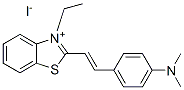 DASBTI CAS#: 3028-97-5
