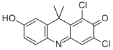 DDAO CAS#: 118290-05-4