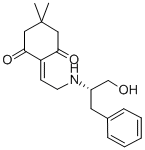 DDE-L-PHE-OL CAS#: 302916-36-5