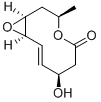 DECARESTRICTINE A CAS#: 127393-90-2