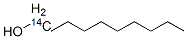 DECYL ALCOHOL-1-14C CAS#: 153584-66-8