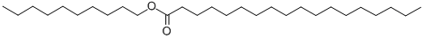 DECYL STEARATE CAS#: 32509-55-0