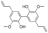 DEHYDRODIEUGENOL CAS#: 4433-08-3