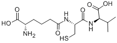 DELTA-(L-ALPHA-AMINOADIPYL)-CYS-D-VAL CAS#: 32467-88-2