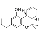 DELTA9-TETRAHYDROCANNABIVARIN CAS#: 31262-37-0