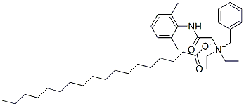 DENATONIUM STEARATE CAS#: 122908-44-5