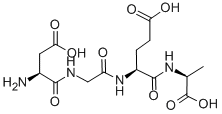 DGEA CAS#: 134580-64-6