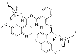 (DHQ)2PHAL CAS#: 140924-50-1