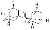 DI-1-ADAMANTYLPHOSPHINE OXIDE CAS#: 131266-79-0